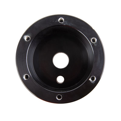 Tusk Steering Wheel Hub with Pro Armor Steering Wheel Force Steering Wheel For Polaris RZR S4 900 2018