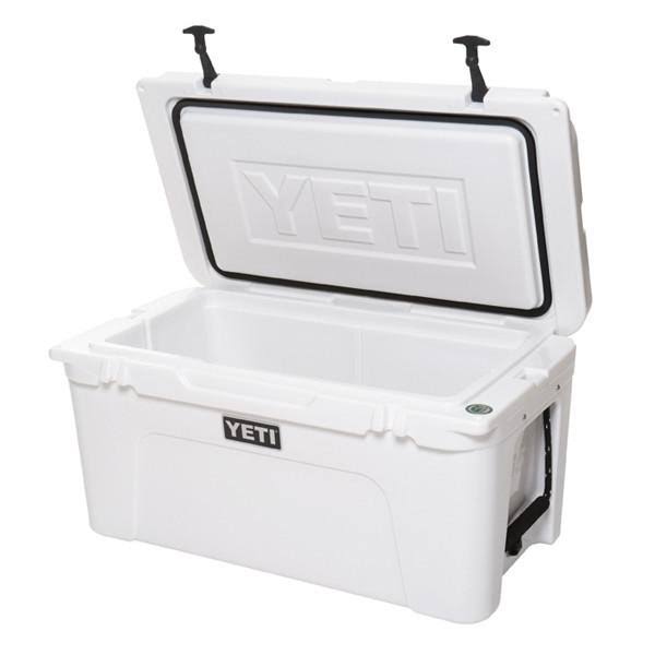 Yeti Navy Tundra 65 Cooler