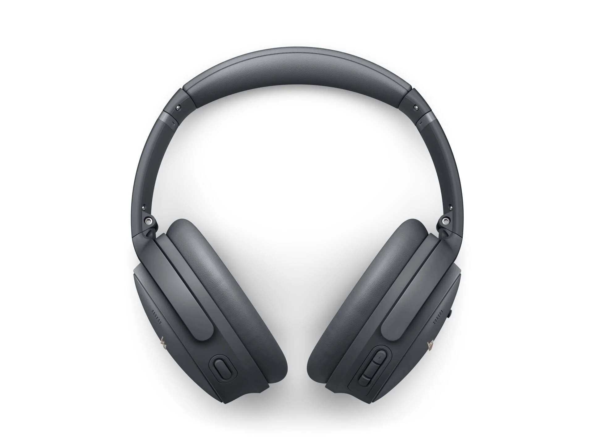 Bose QuietComfort 45 Headphones Noise Cancelling Over-Ear Wireless Bluetooth Earphones, Black