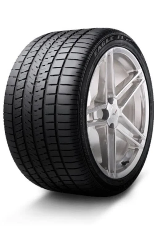 Goodyear Eagle F1 Supercar Tire 255/35r22