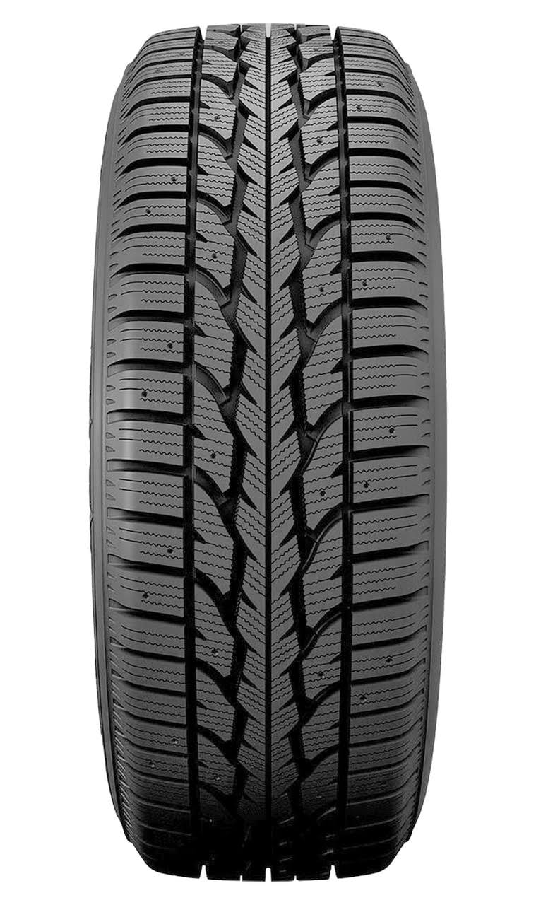 Firestone Winterforce 2 Tire 235/55R17 99S