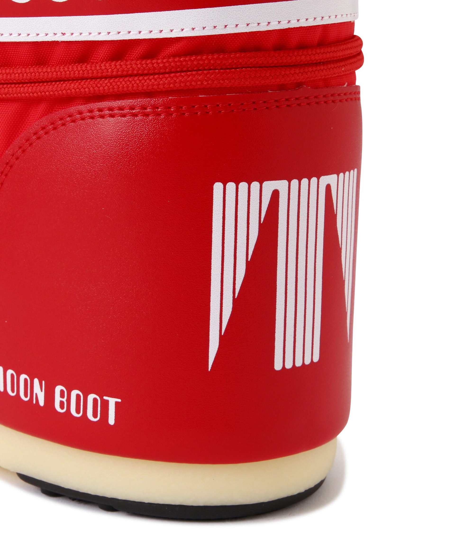 MOON BOOT/Moon Boots/Icon Robe Black Nylon Boots/14093400001
