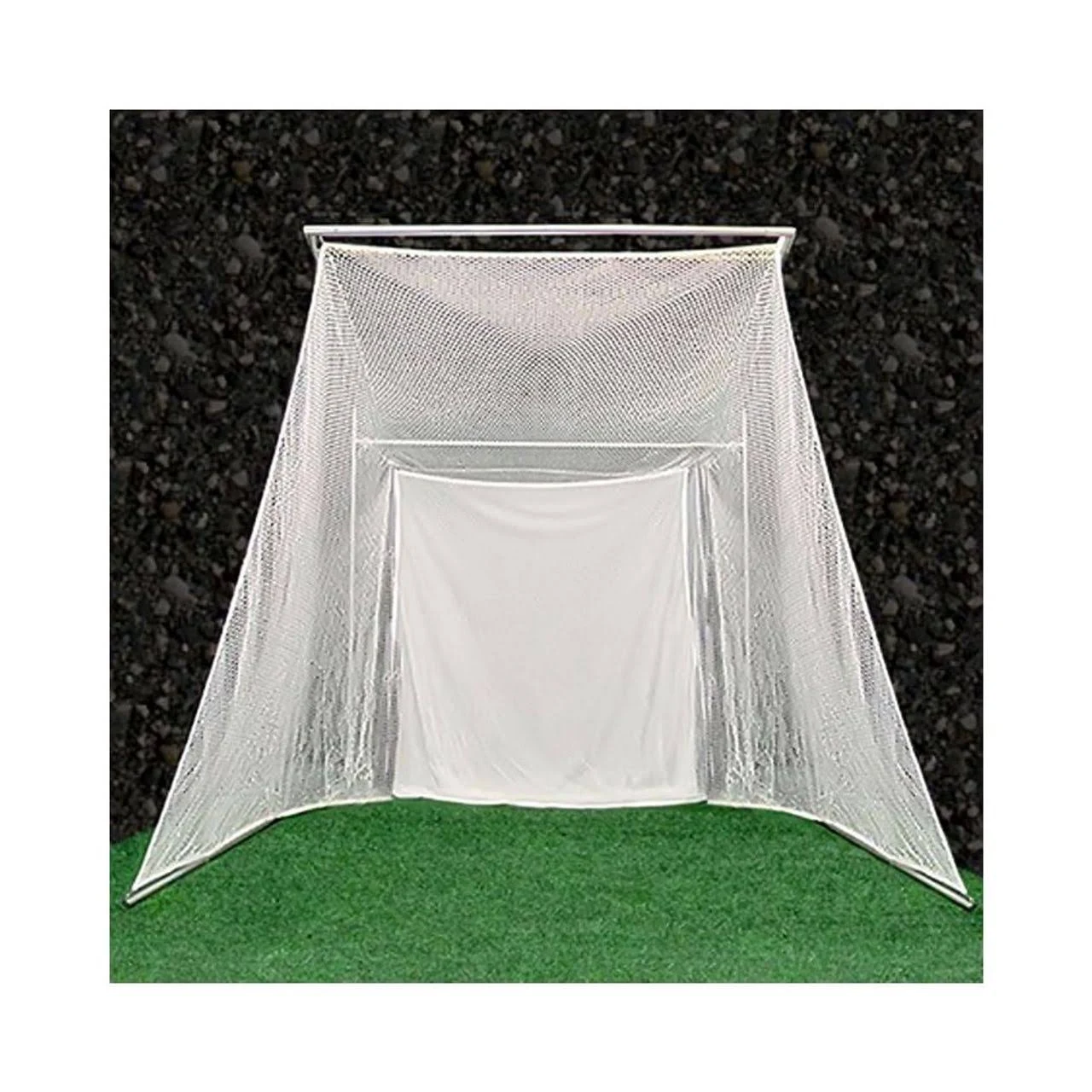 Cimarron Super Swing Master Golf Net u0026 Frame