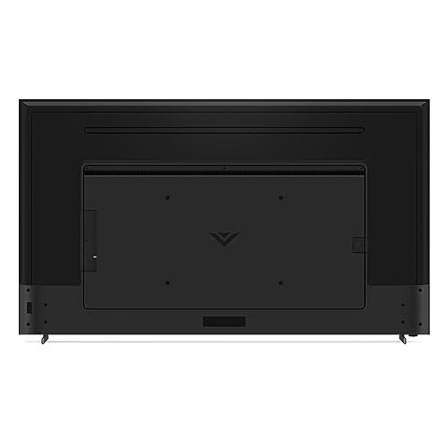 VIZIO 50-inch Quantum Pro 4K 120Hz QLED HDR10+ Smart TV with Dolby Vision, Active Full Array, 240Hz @ 1080p PC Gaming, WiFi 6E, Apple AirPlay, Chromecast Built-in, M50QXM-K01, 2023 Model