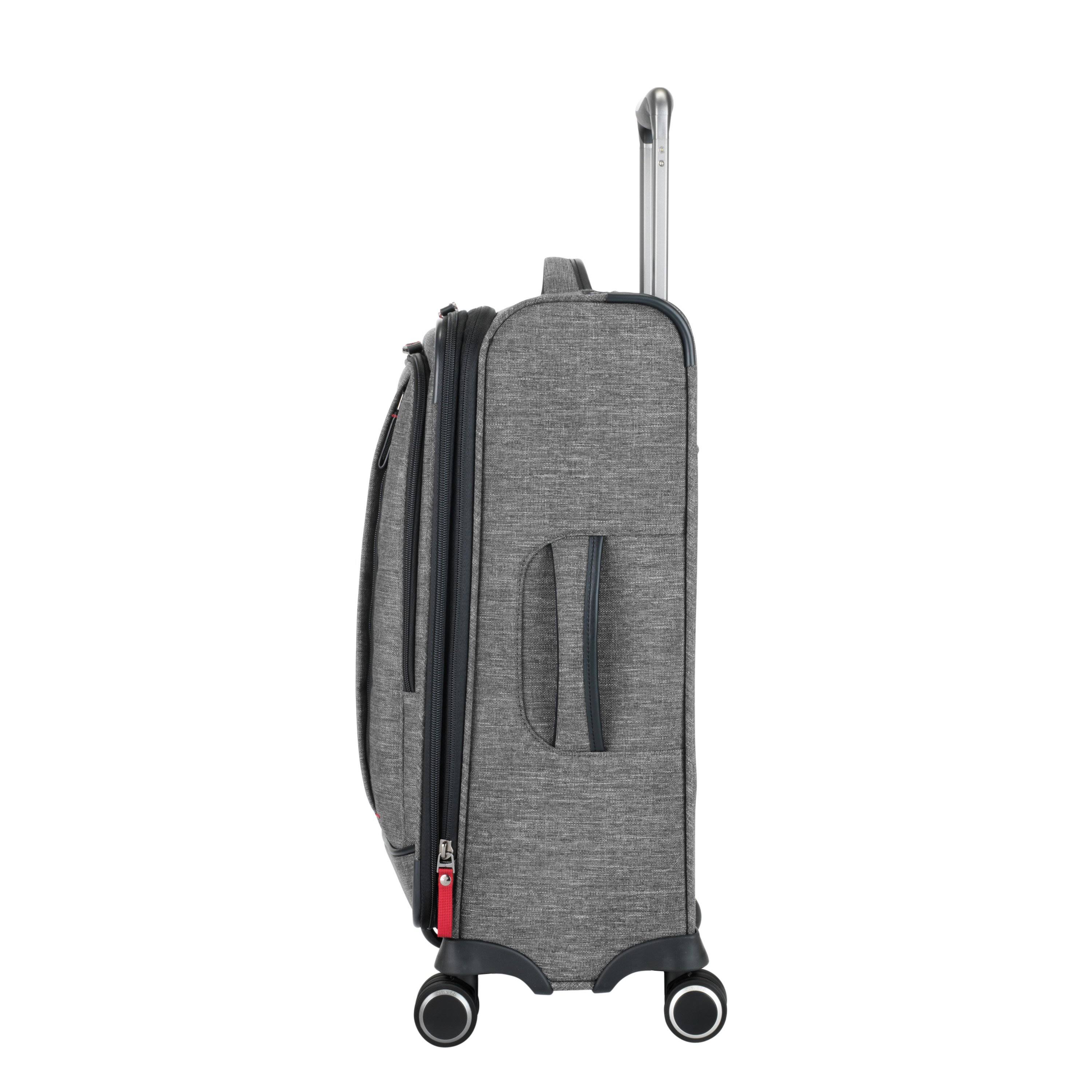 Ricardo Beverly Hills Malibu Bay 2.0 Carry on Grey