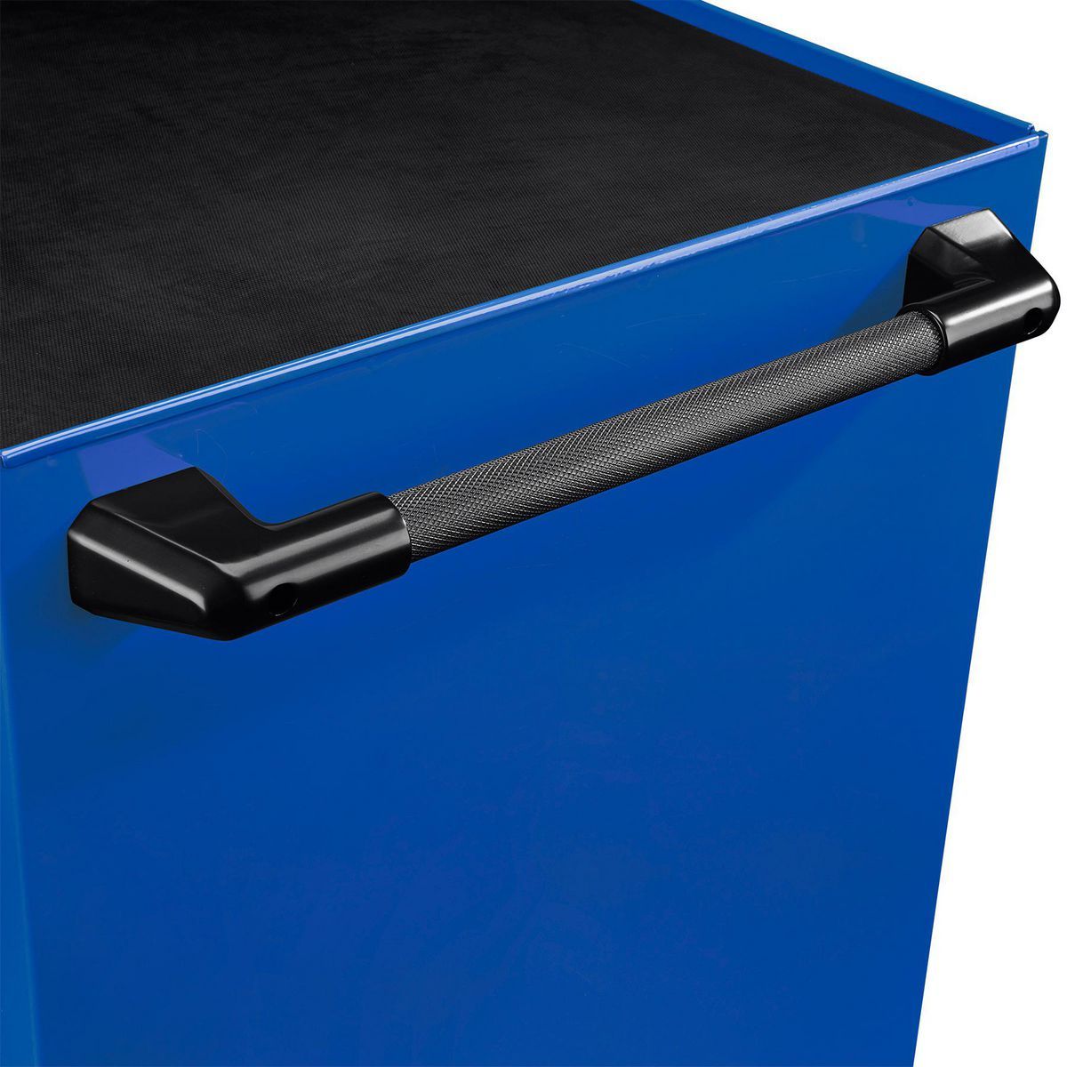 U.S. GENERAL 42 in. x 22 in. Roll Cab, Series 3, Blue