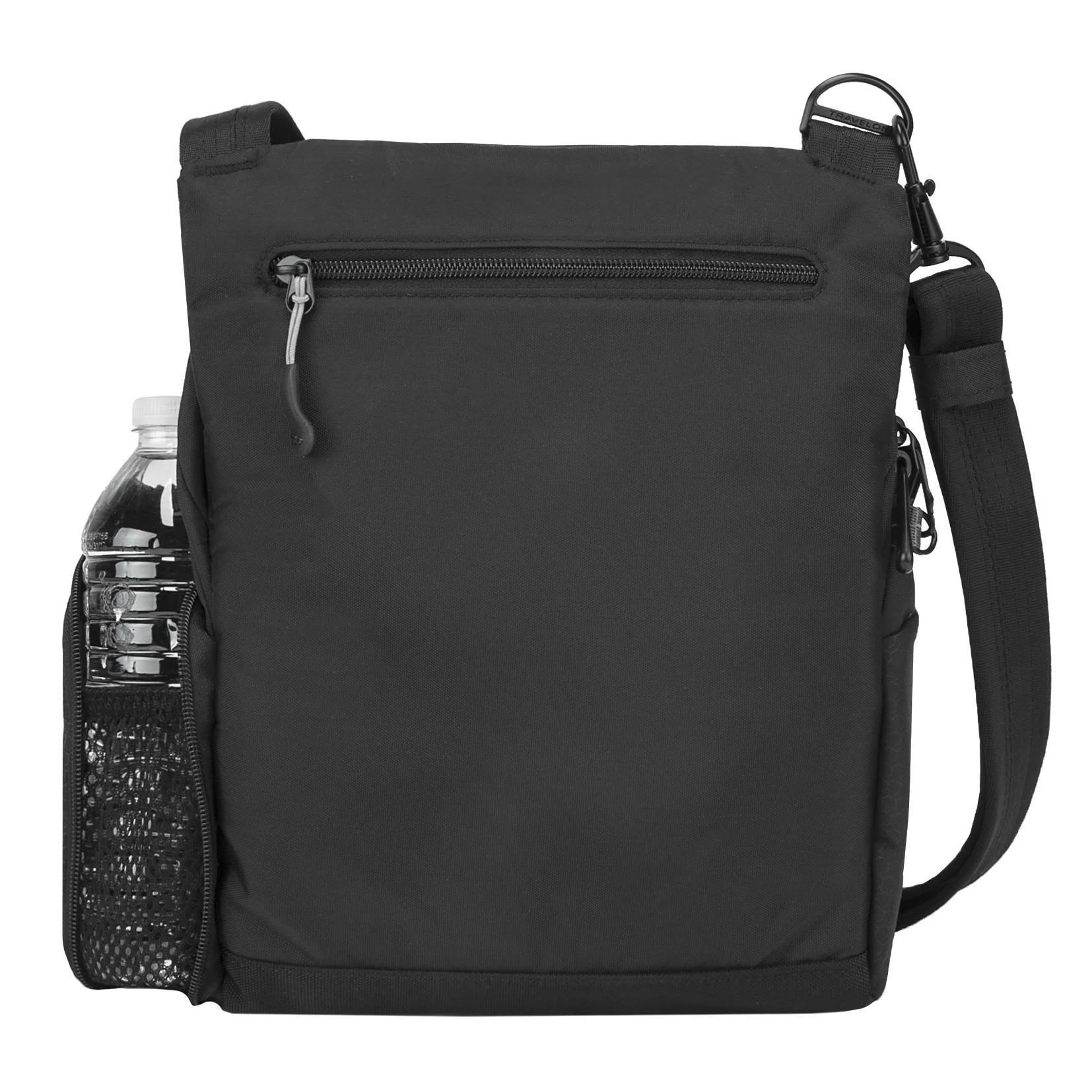 Travelon Anti-Theft Active Tour Bag - Charcoal