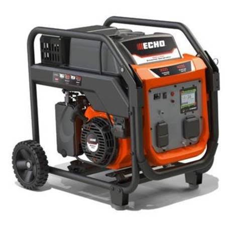 Echo EGi-4000 4000 Watt Inverter Generator w/ Bluetooth