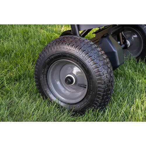 Agri-Fab 45-0548 130 lb. Commercial Push Broadcast Spreader