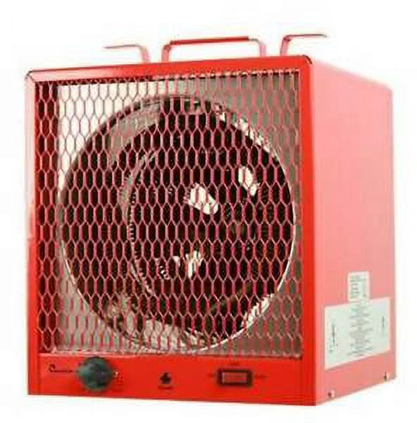 Open Box DR. INFRARED HEATER DR-988 Infrared Garage Portable Space Heater
