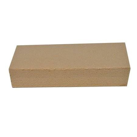 Dry Cleaning Soot Sponge Individually Wrapped (Case of 24), Size: 75 in