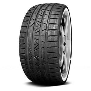 Lionhart LH-Five : 245/35ZR20 95W XL