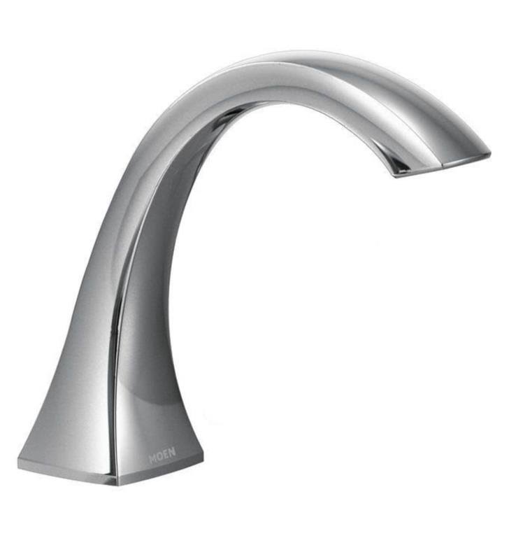 Moen 161947ORB Spout Kit, Oil Rubbed Bronze