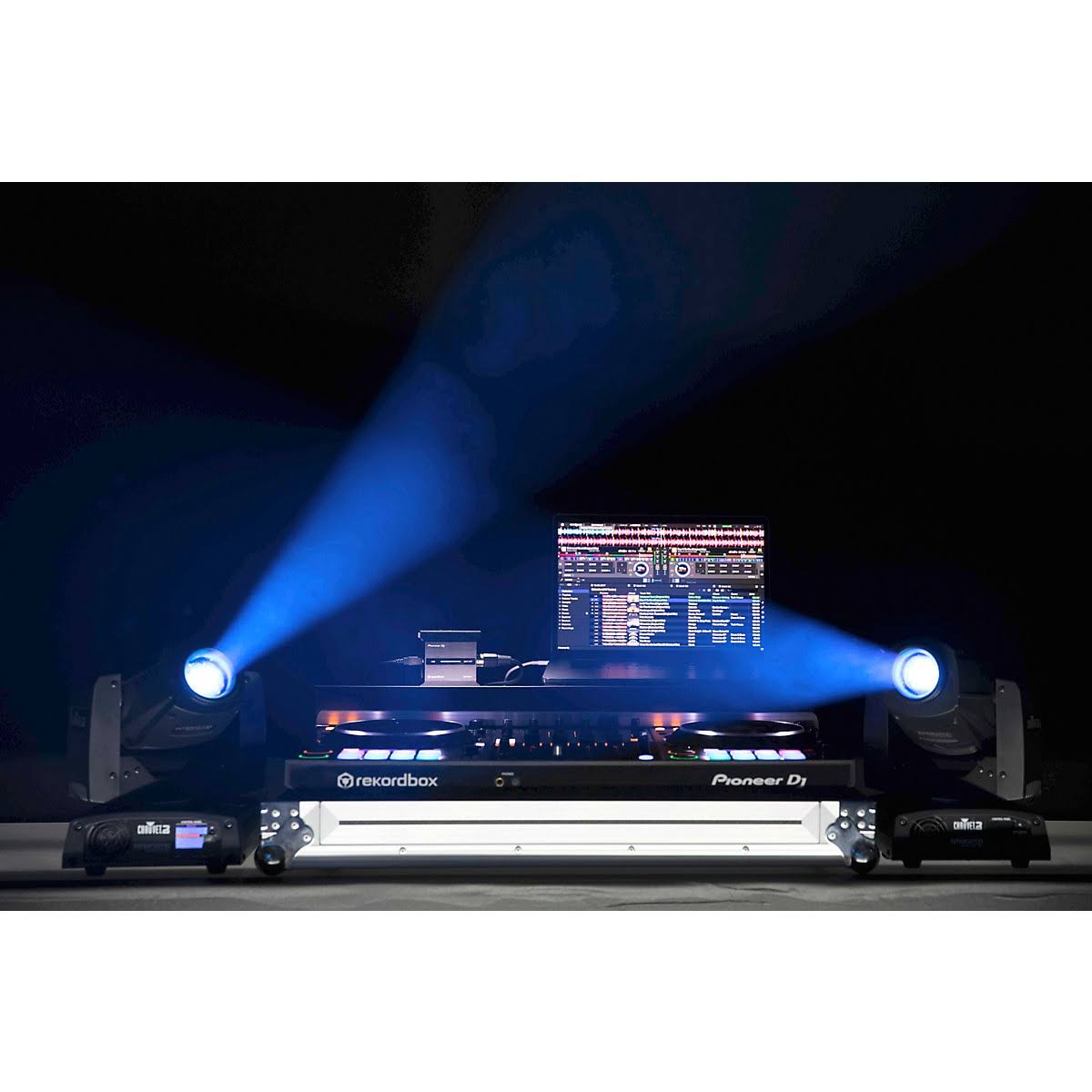 Pioneer DJ RB-DMX1 DMX Interface for Rekordbox Lighting
