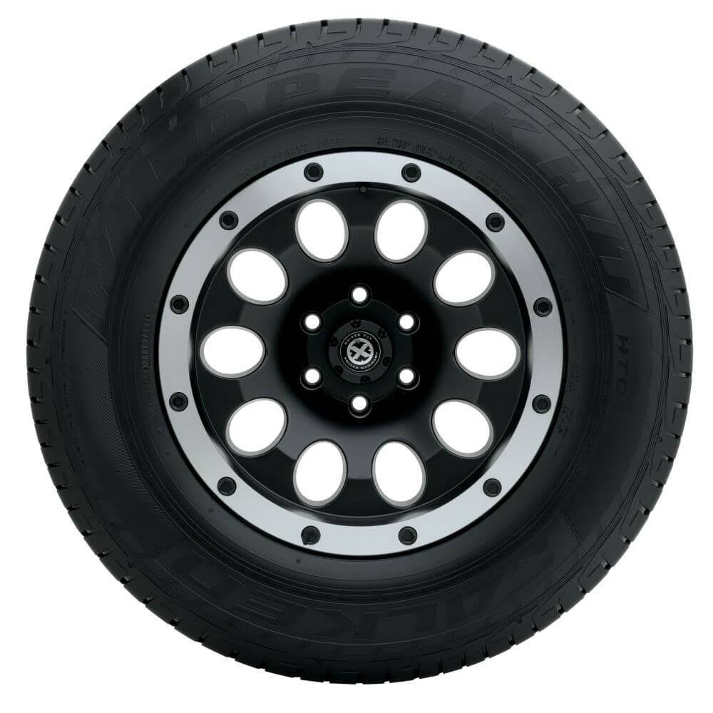 Falken - Wildpeak H/T - 30x9.50r15lt C 104S
