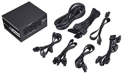 Corsair SF600 600W SFX Black Power Supply Unit Hardware/Electronic