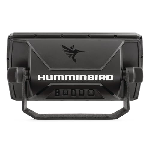 Humminbird 411640-1CHO Helix 7 Chirp MDI GPS G4N (Control Head Only) Fish Finder