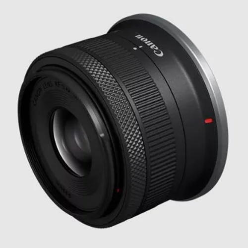 Canon EOS R10 Content Creator Kit - Mirrorless Vlogging Camera, 24.2 MP, 4K Video, DIGIC X Image Processor, RF-S18-45mm F4.5-6.3 is STM Lens - Stereo Microphone, Tripod Grip, Wireless Remote Control
