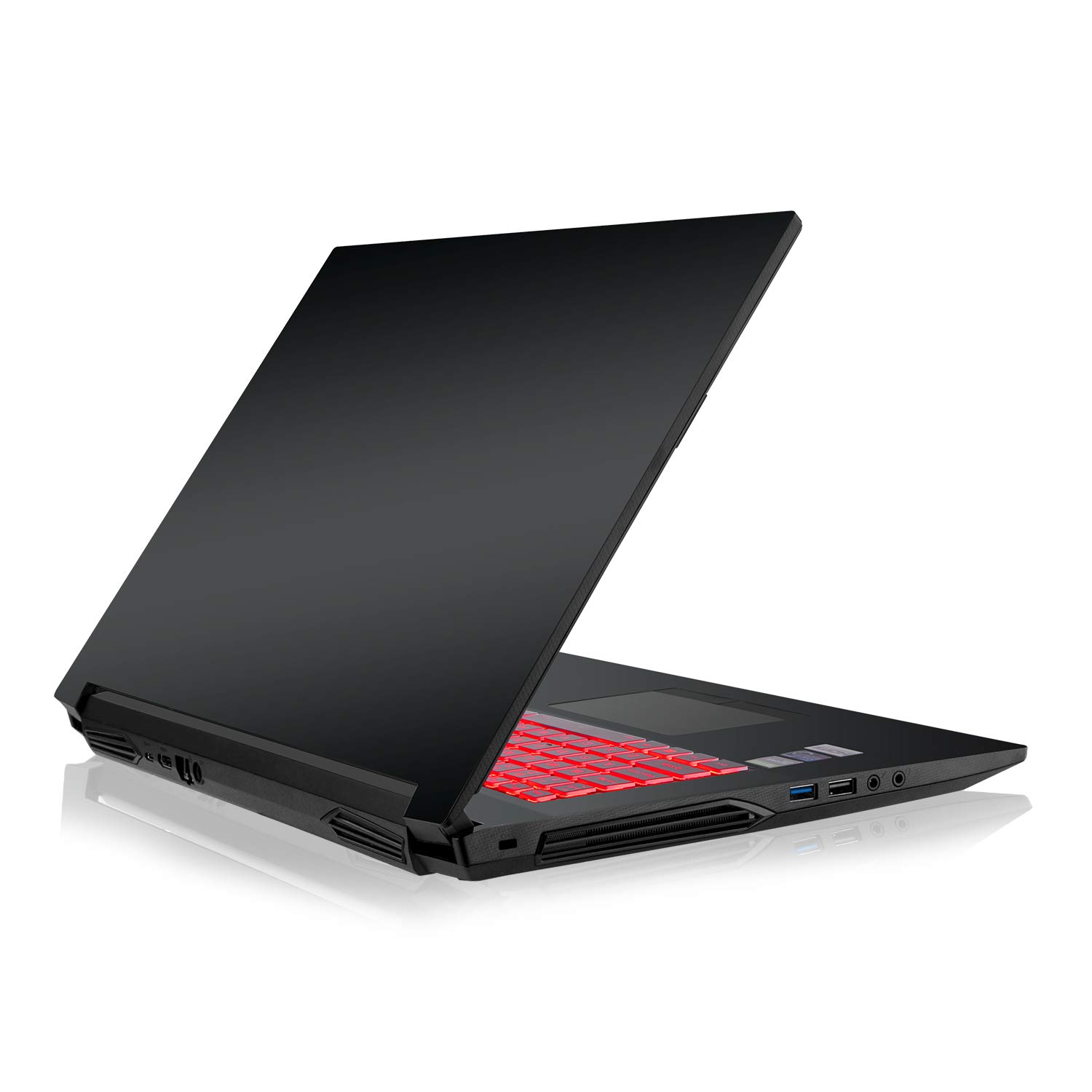 HoMei 16 GB RAM, 512 GB SSD, 1 TB HDD, 17.3" IPS Full HD 8 Cores 11th Gen Intel Core i7-11800H 4.6 GHz Gaming Notebook Laptop PC, GeForce RTX 3060 6 GB GDDR6 Dedicated Graphics, Backlit Keyboard, HDMI