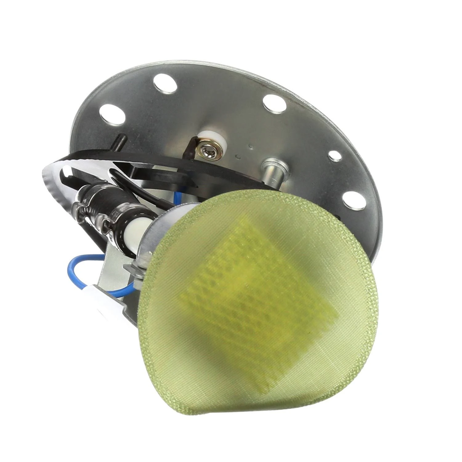 Delphi HP10202 Fuel Pump and Sender Assembly