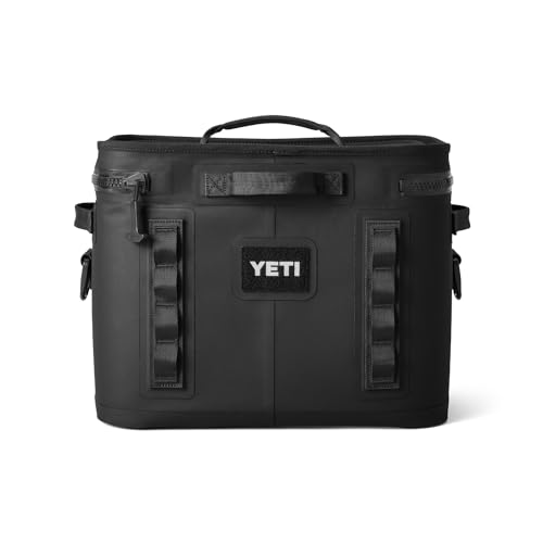 YETI Hopper Flip 18 Portable Soft Cooler