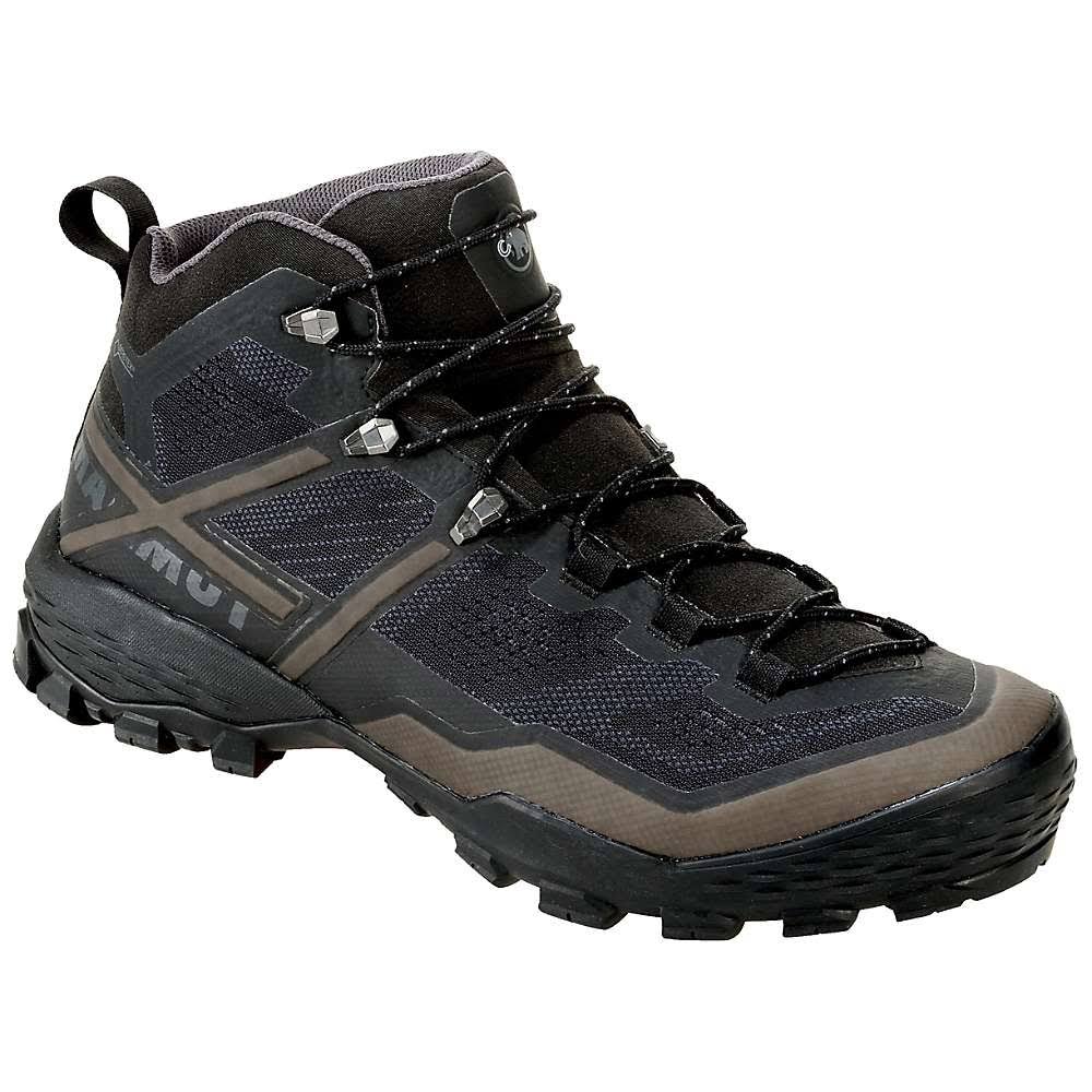 Raichle / Mammut Ducan Mid GTX Men