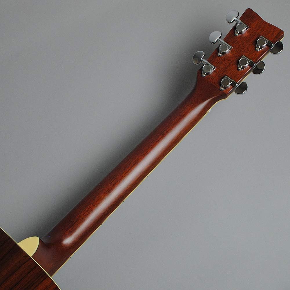 Yamaha FS830 Natural Concert Acoustic Guitar