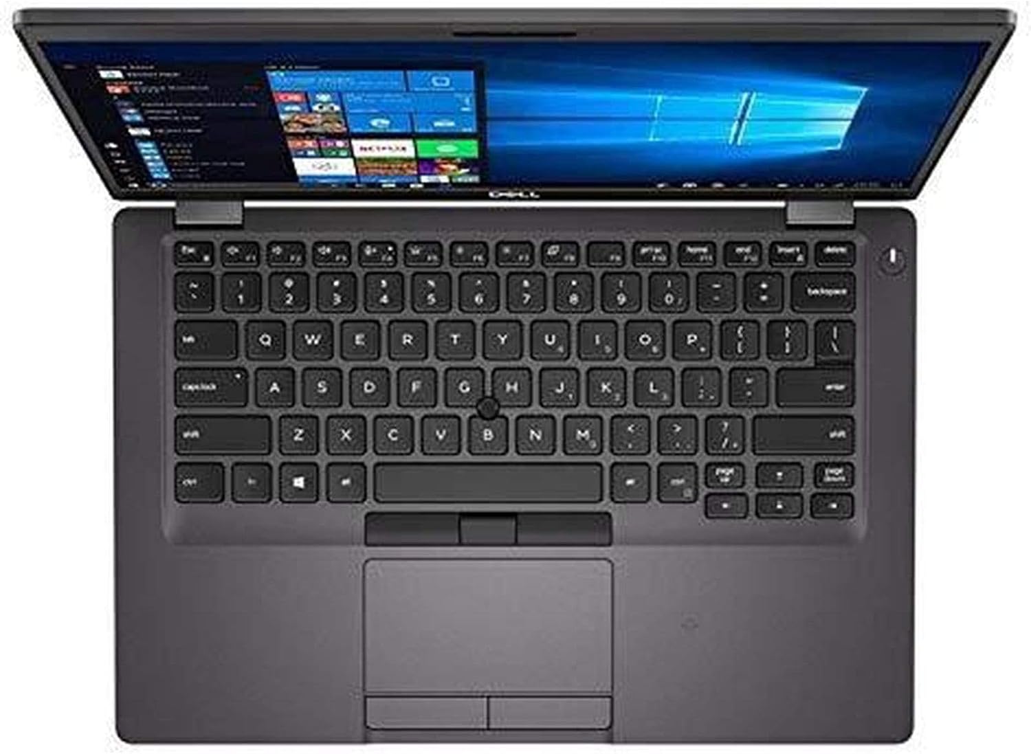 Dell Latitude 5000 5400 14" Notebook - 1920 X 1080 - Core i5 i5-8365U - 8GB RAM - 256GB SSD