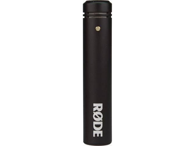 Rode - M5 Cardioid Condenser Microphones (2-Pack)