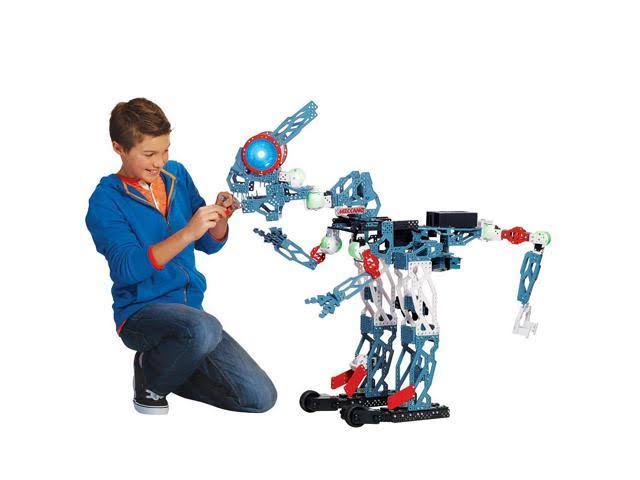 Meccano Meccanoid G15 KS Personal Robot