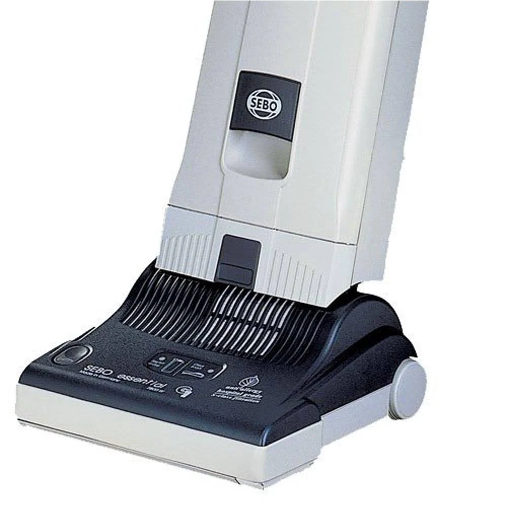 Sebo Essential G1 Upright Vacuum