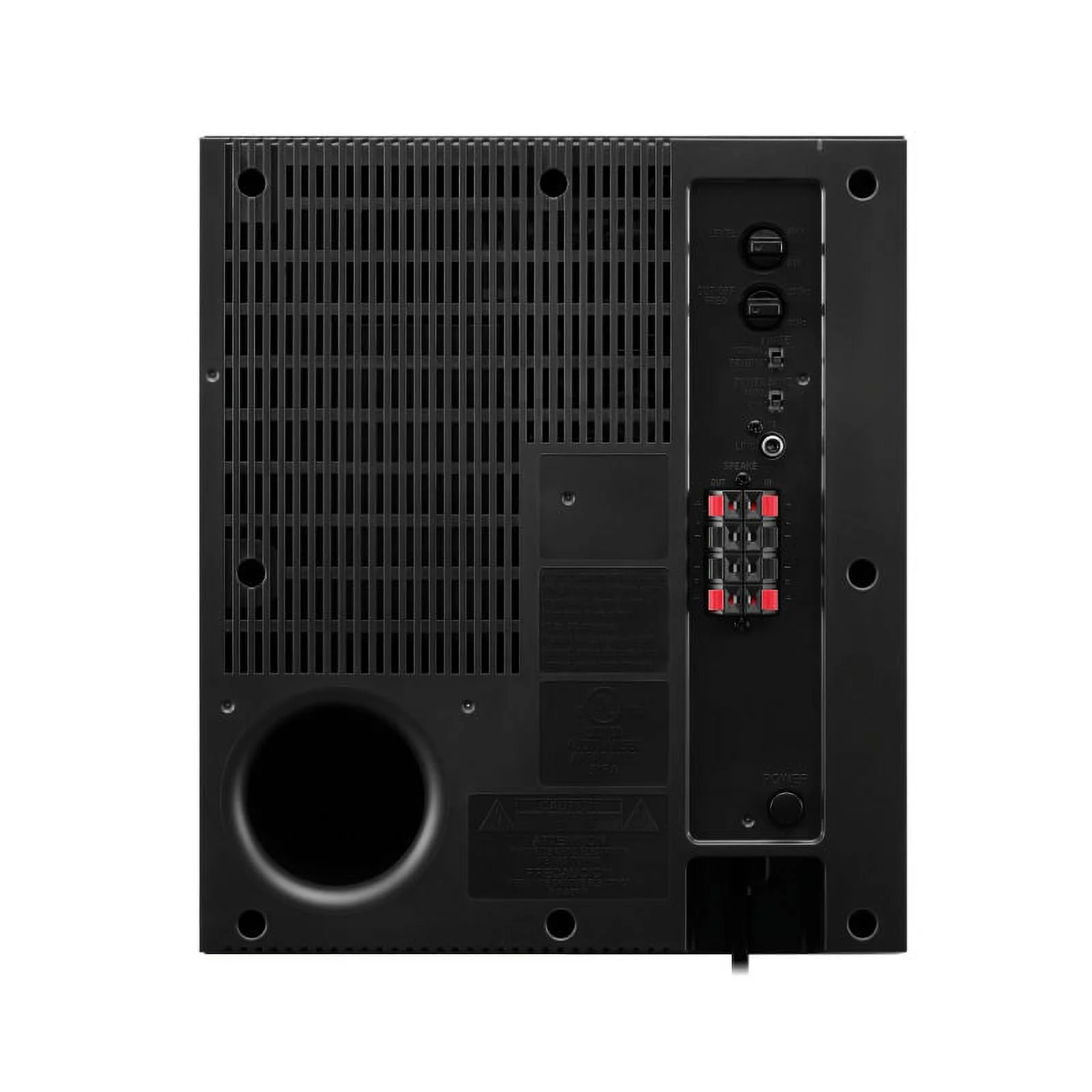 Sony SA-CS9 115W 10" Active Subwoofer