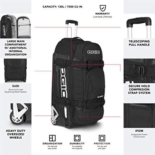 OGIO Rig 9800 Gear Bag