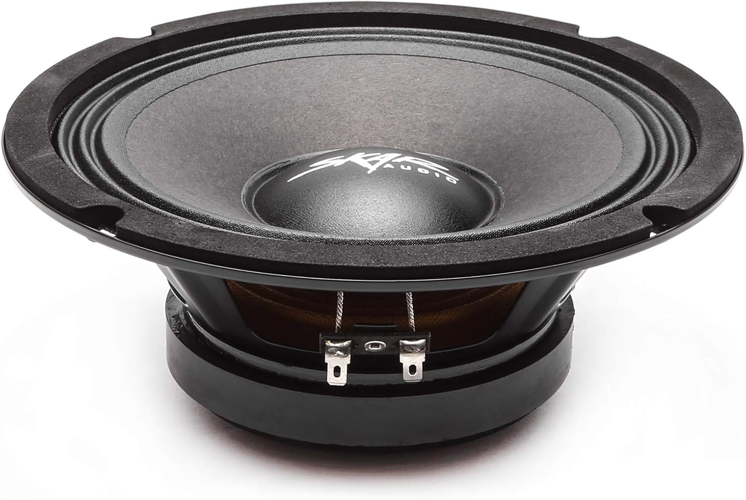 Skar Audio FSX8-8 8" 350 Watt 8 Ohm Pro Audio Midrange Loudspeaker, Each, 8 Inch - 8 Ohm Pack of 2
