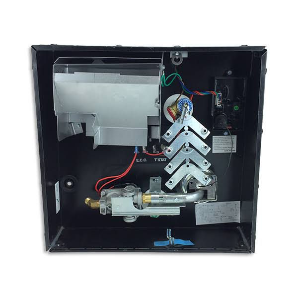 Atwood GC10A-4E 10 Gallon RV Water Heater Gas/Elec. DSi #94018