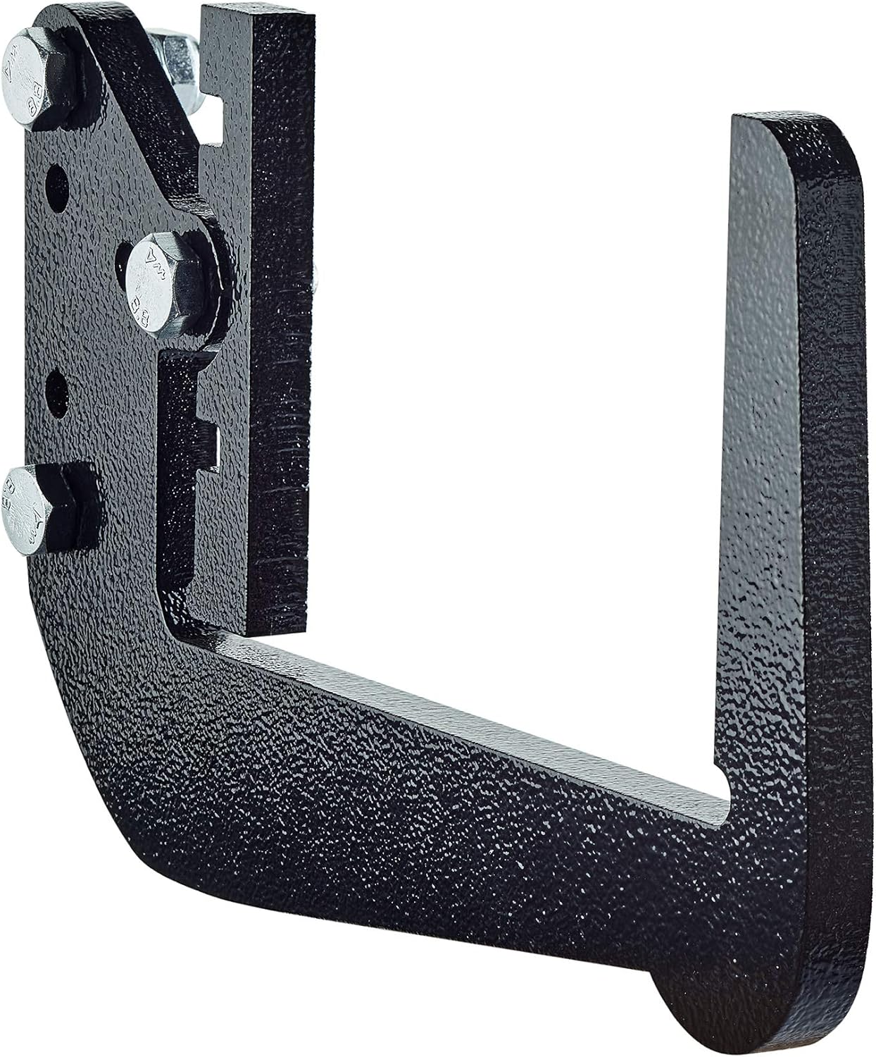 Set of 2 RV Bumper Support Brackets Trailer Safety Bumper Reinforcement Mounts Pack of 2