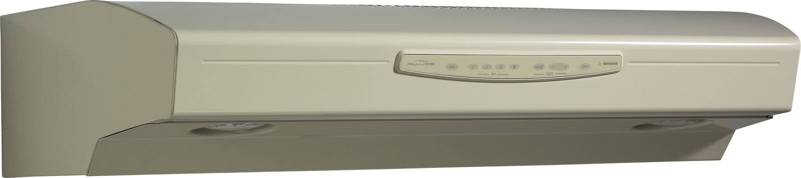 Broan QS330BC 30x22 Under Cabinet Range Hood Bisque