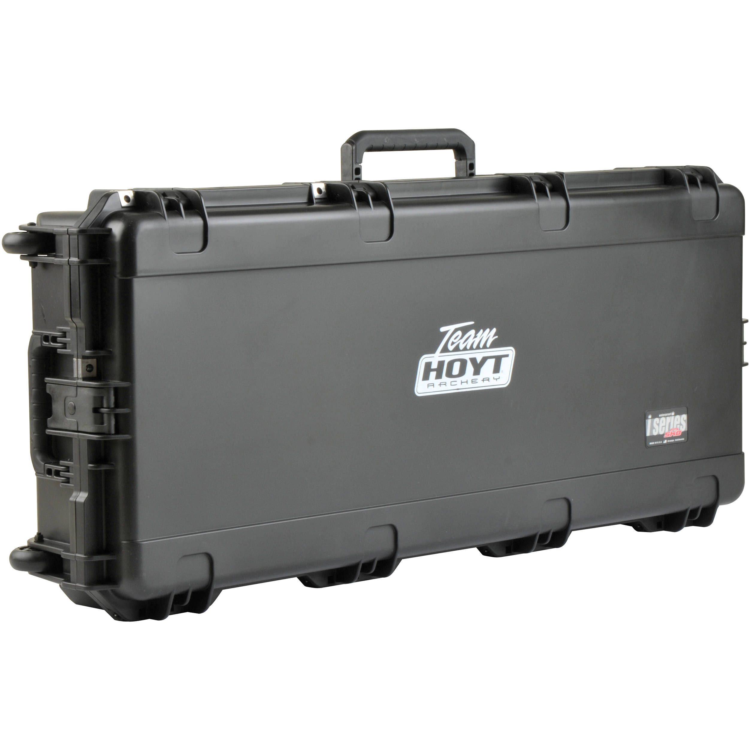 SKB Hoyt iSeries Bow Case Black Large