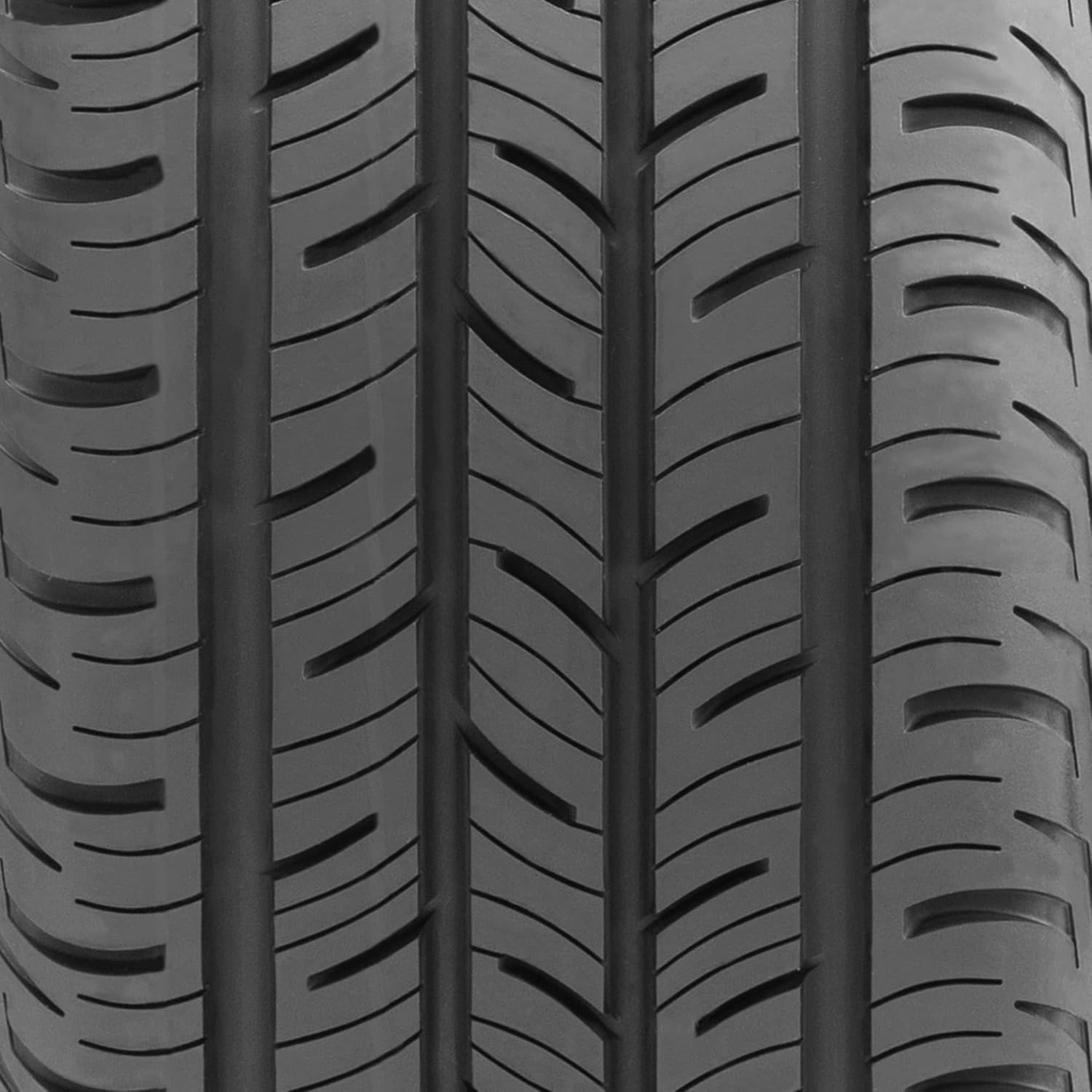 Continental ContiProContact All Season 205/55R16 91H Passenger Tire