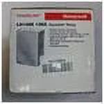 Honeywell Genuine OEM L8148E1265 Gas Appliance High Limit Vertical Mount Aquastat Relay