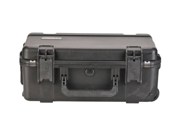 SKB iSeries 2011-7 Hard Case - Black