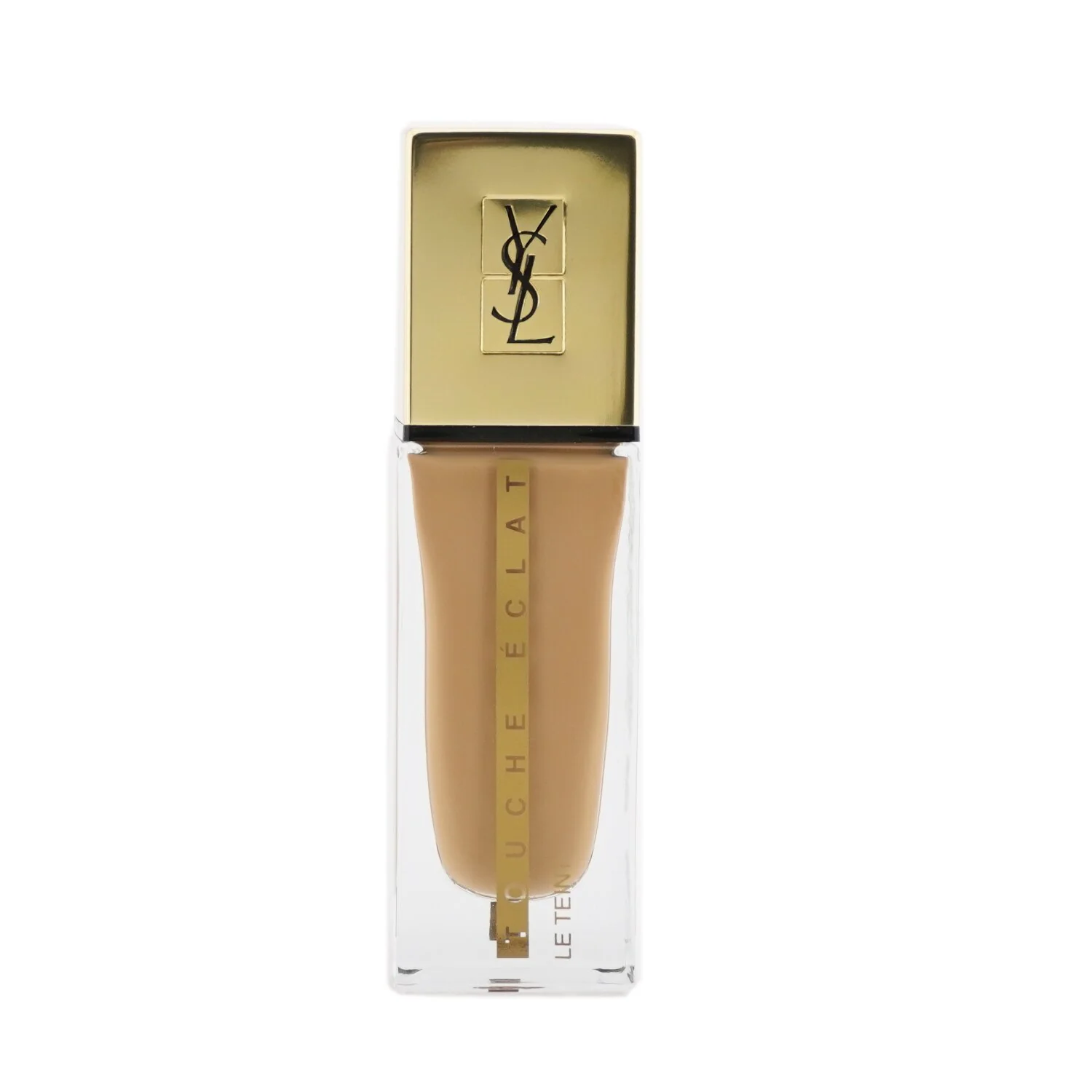 Yves Saint Laurent Touche Eclat Le Teint Long Wear Glow Foundation SPF22 - # B50 Honey  25ml/0.84oz