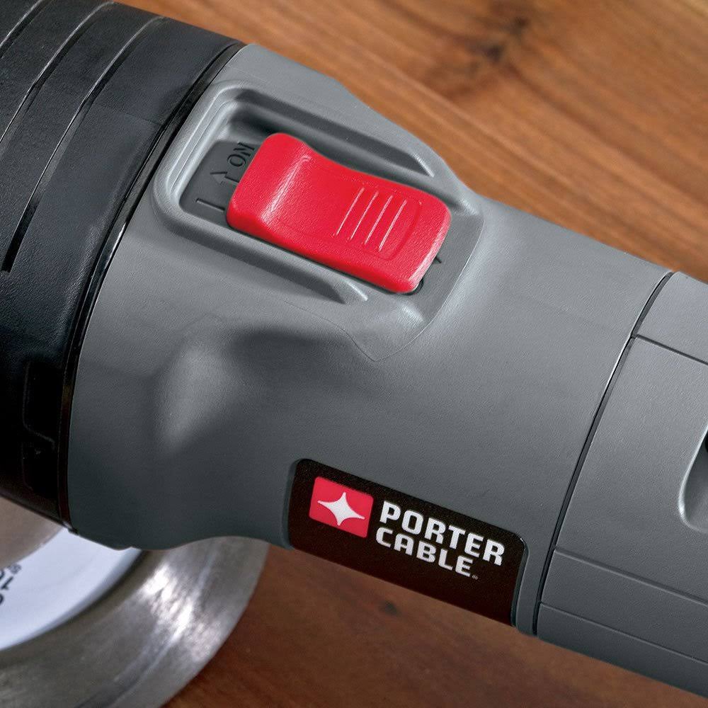 Porter-Cable 7346 6 in. Variable-Speed Random Orbit Sander