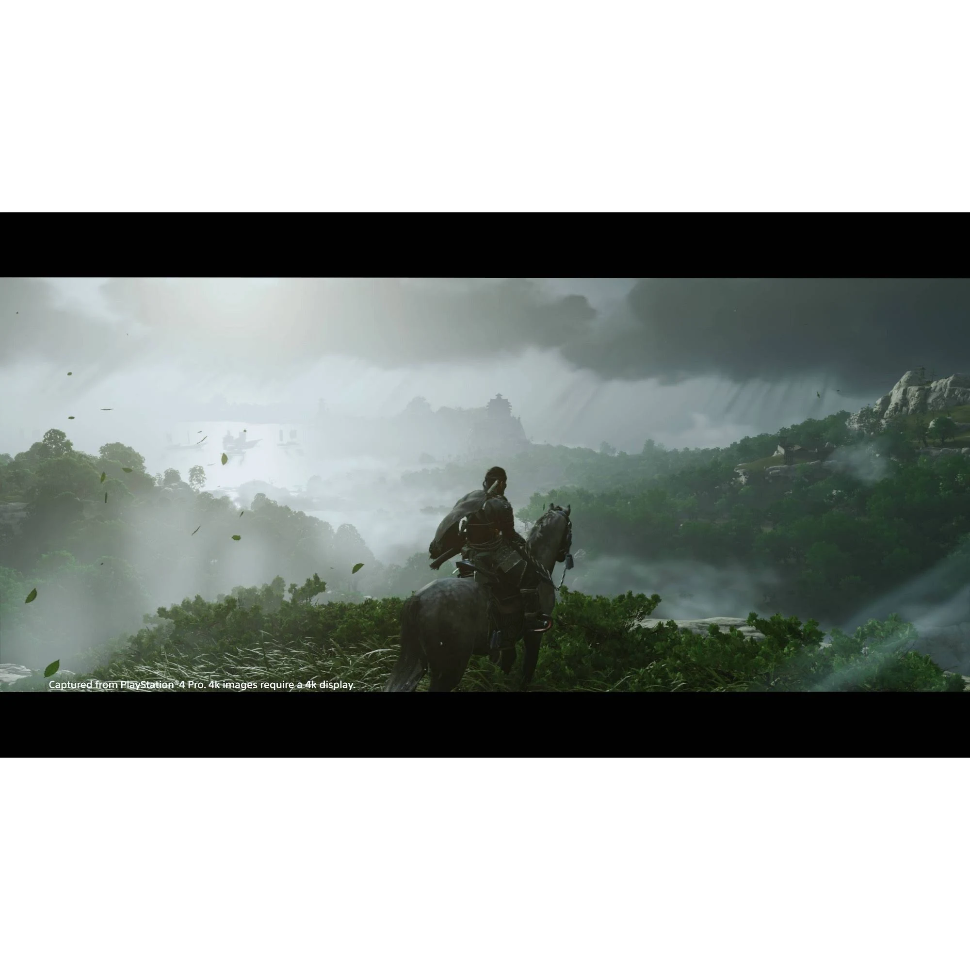 Ghost of Tsushima - Special Edition - PlayStation 4