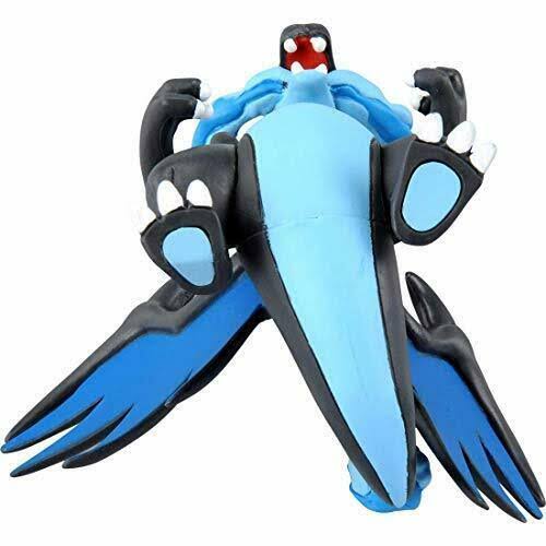 Moncolle Ex: ESP-08 Mega Charizard x