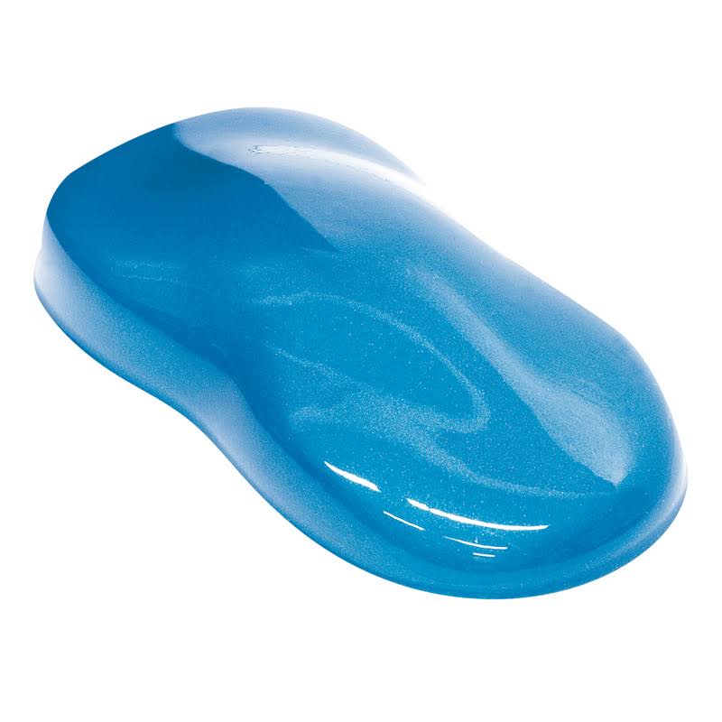Eastwood 4:1 Mulsanne Blue Metallic - Basecoat - 128oz