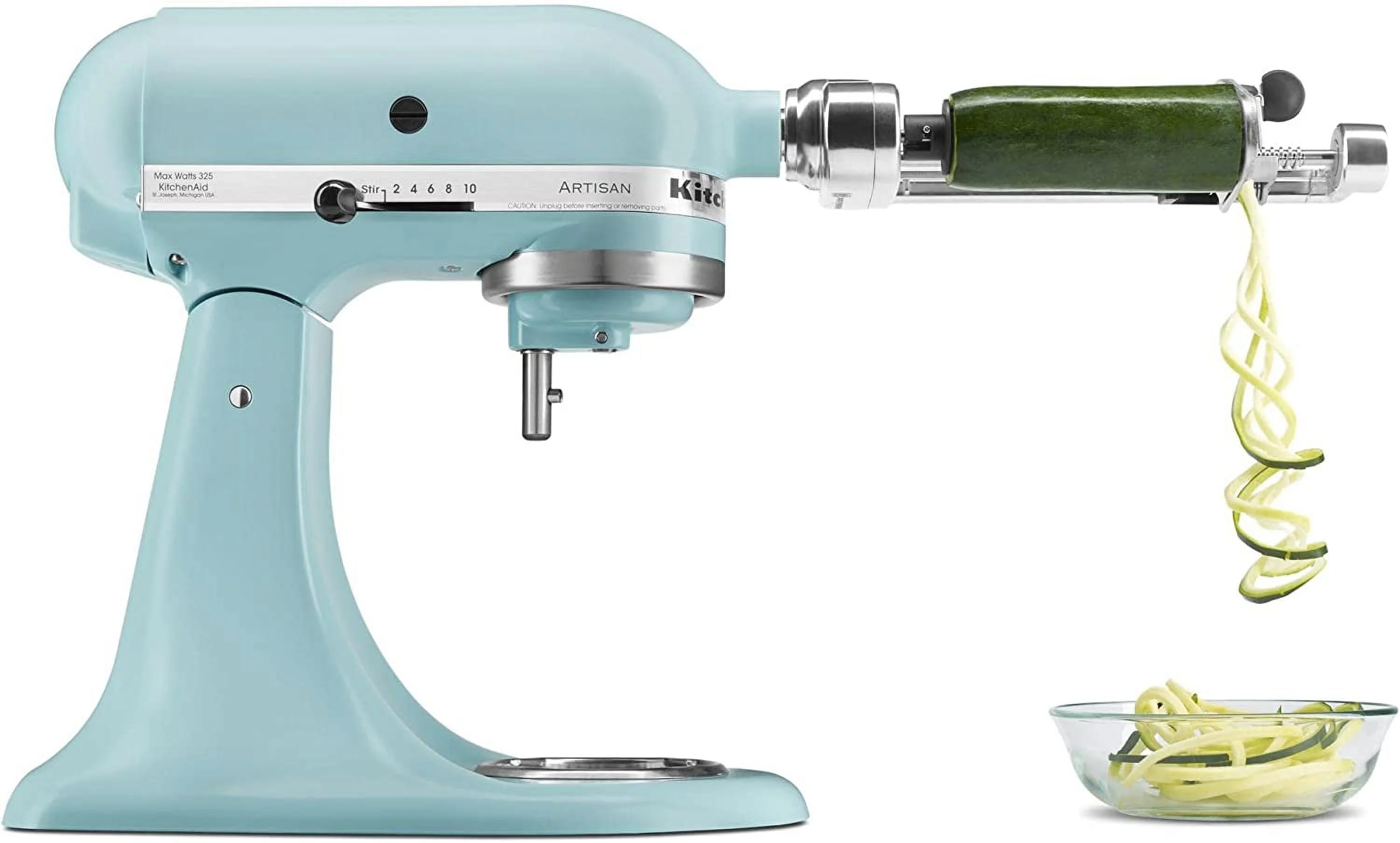 Excellent KitchenAid 5-Qt. Tilt-Head Stand Mixer KSM150PSBM Artisan Series  5 Quart  Black Matte