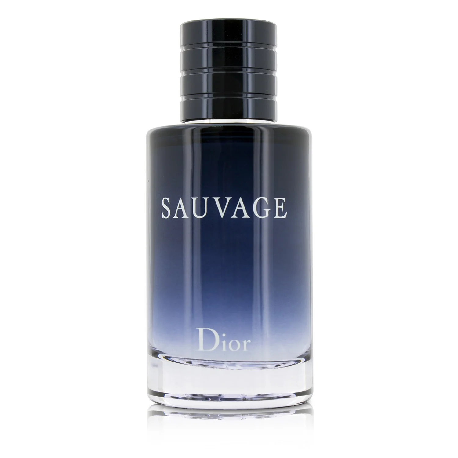 Christian Dior Sauvage Eau De Toilette Spray  100ml/3.4oz