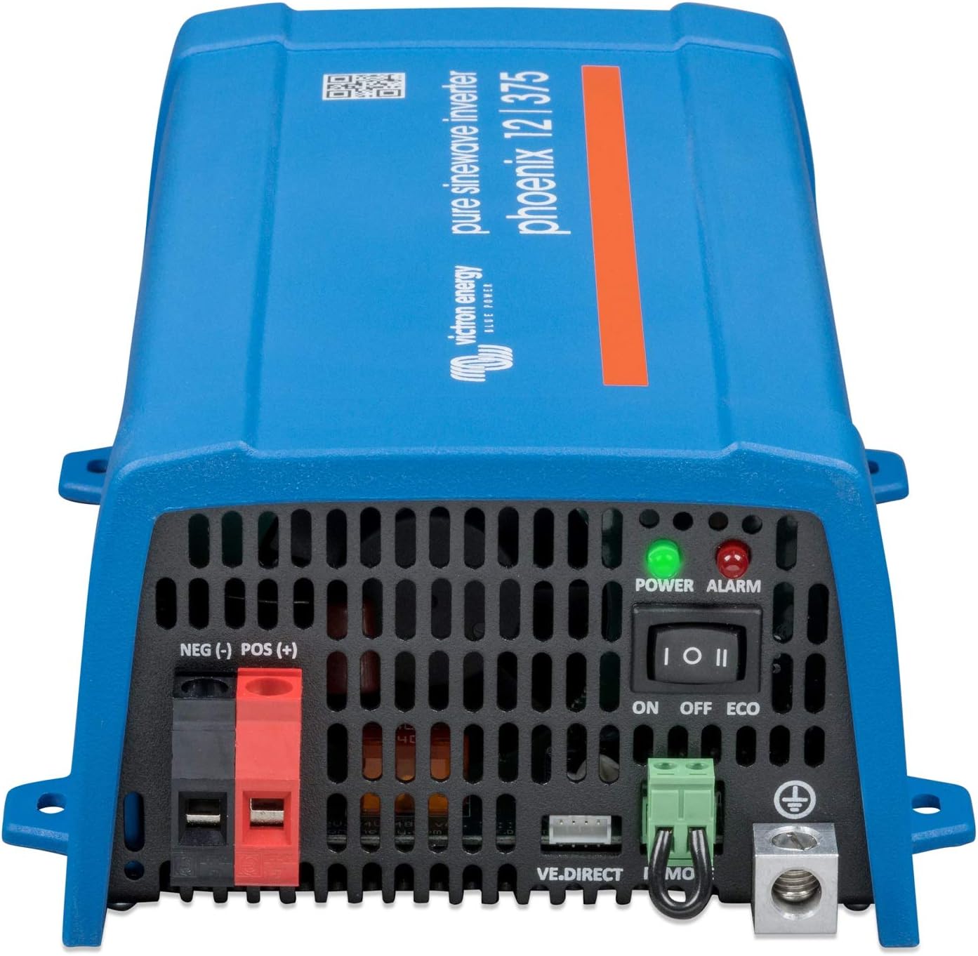 Victron Energy Phoenix 1200VA 12-Volt 120V AC Pure Sine Wave Inverter