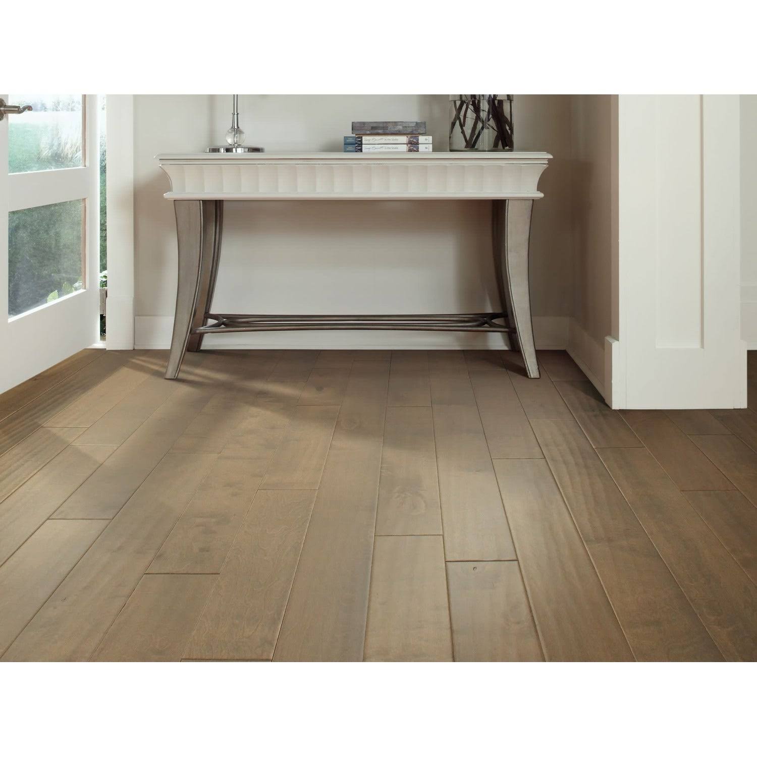Shaw Biscayne Bay Bayfront 5x22 Hardwood Flooring